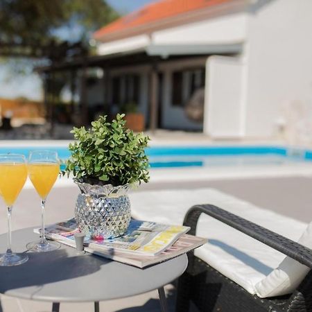 Villa Rustica Pokrovnik Exteriér fotografie
