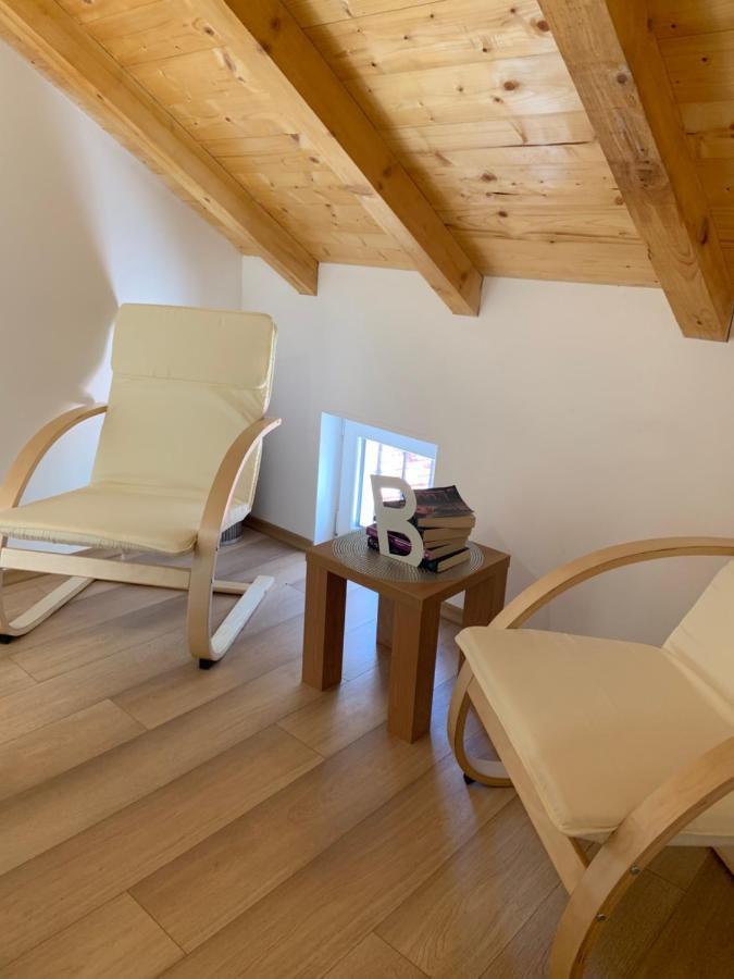 Villa Rustica Pokrovnik Exteriér fotografie